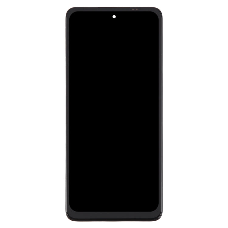 For OPPO A79 5G OEM LCD Screen Digitizer Full Assembly with Frame - free shipping - PMC TechLife - Order now!