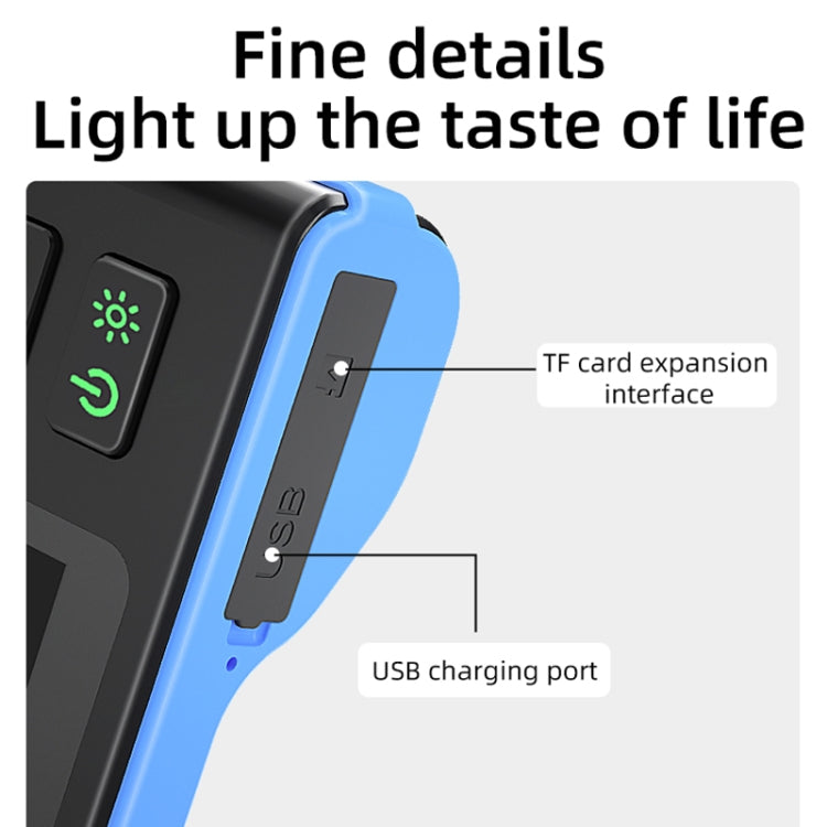 T23 7.9mm Three Lenses 7 inch Screen Industrial Endoscope, Spec:10m Tube -  by PMC TechLife | Online Shopping South Africa | PMC TechLife | Buy Now Pay Later Mobicred