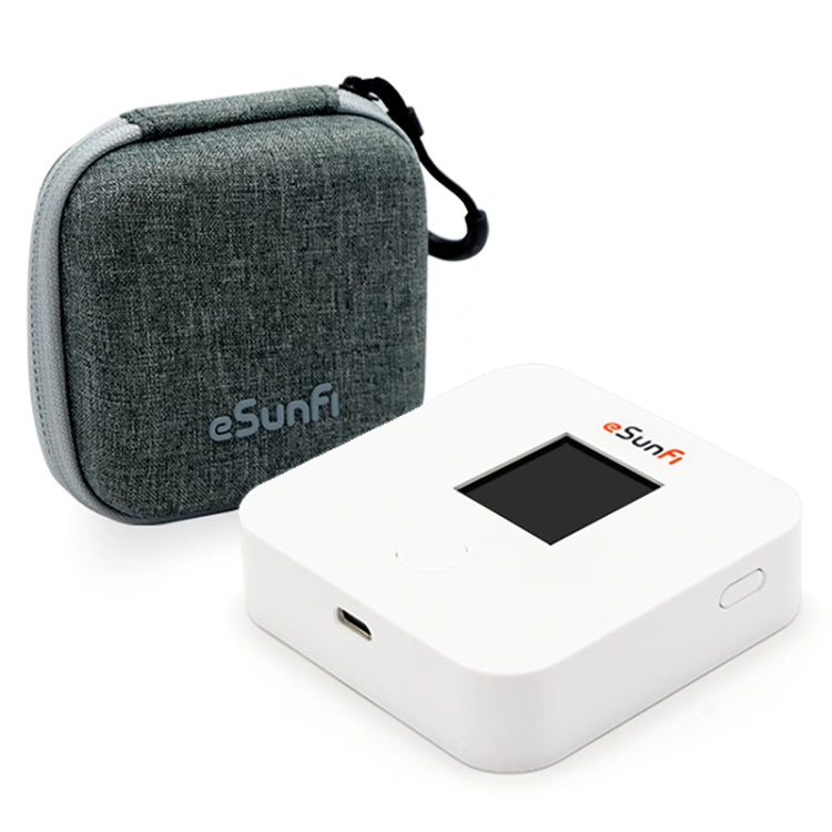 eSunFi Mifi SHFiEL40 Mobile Hotspot WiFi No SIM Card Wireless Router Network Card - USB Network Adapter by PMC TechLife | Online Shopping South Africa | PMC TechLife | Buy Now Pay Later Mobicred