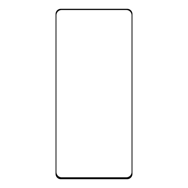 For vivo Y200 Pro 25pcs 3D Curved Edge Full Screen Tempered Glass Film - vivo Tempered Glass by PMC TechLife | Online Shopping South Africa | PMC TechLife | Buy Now Pay Later Mobicred