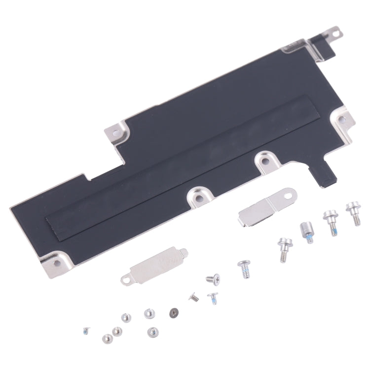 Inner Repair Accessories Part Set For iPhone 15 Pro Max - Others by PMC TechLife | Online Shopping South Africa | PMC TechLife