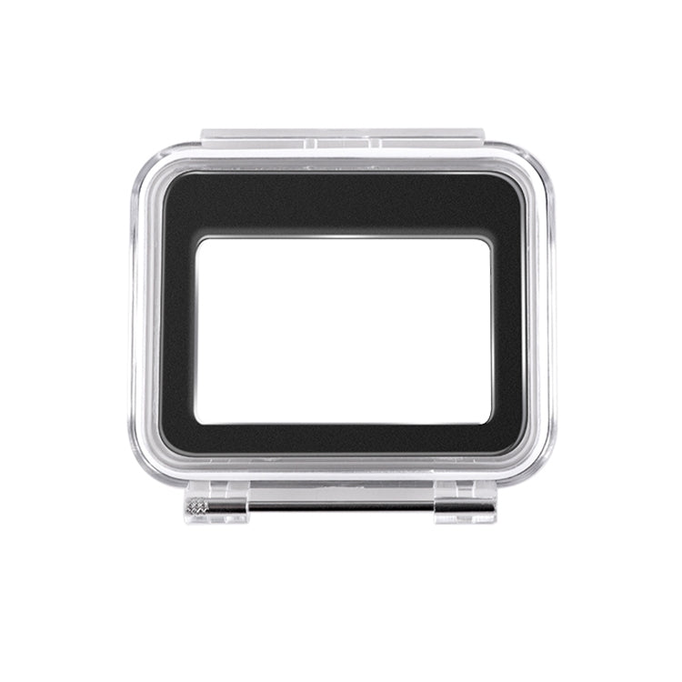 For Insta360 GO 3 Waterproof Case Touch Back Cover - Case & Bags by PMC TechLife | Online Shopping South Africa | PMC TechLife | Buy Now Pay Later Mobicred