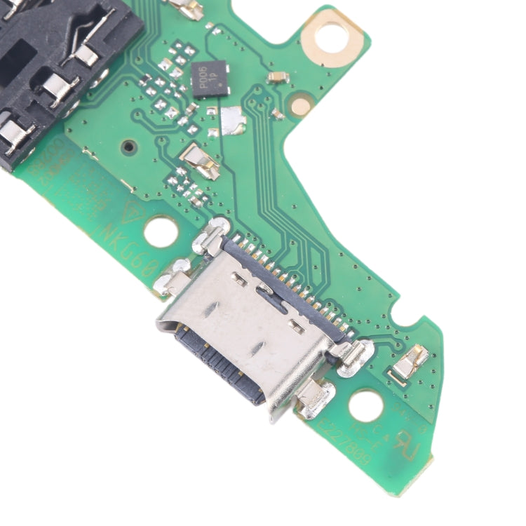 For Nokia G60 OEM Charging Port Board - Charging Port Board by PMC TechLife | Online Shopping South Africa | PMC TechLife | Buy Now Pay Later Mobicred