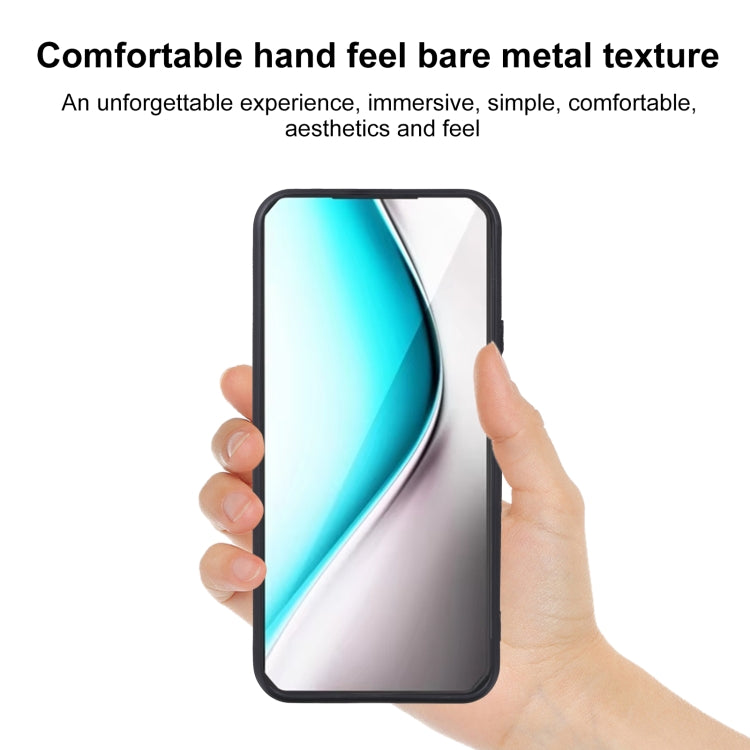 For Unihertz 8849 Tank 2 Pro TPU Phone Case(Black) - More Brand by PMC TechLife | Online Shopping South Africa | PMC TechLife | Buy Now Pay Later Mobicred