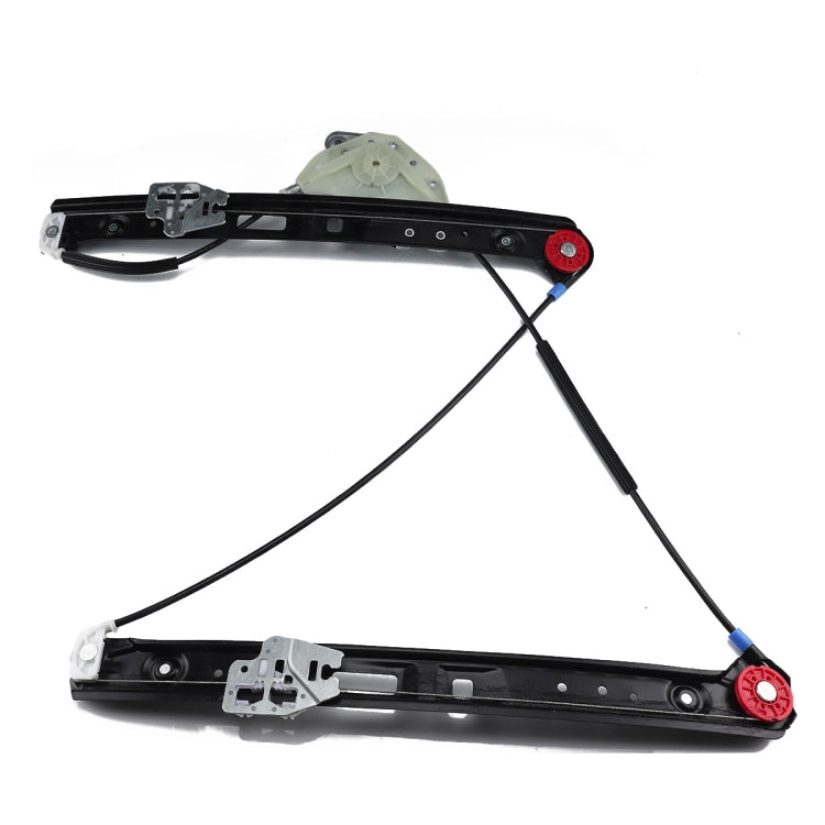 Car Front Left Door Glass Lifter Window Regulator 51337020659 for BMW 3 Series - Glasses & Windows Accessories by PMC TechLife | Online Shopping South Africa | PMC TechLife | Buy Now Pay Later Mobicred