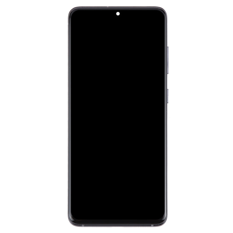 For Samsung Galaxy S20 4G SM-G980 TFT LCD Screen Digitizer Full Assembly with Frame, Not Supporting Fingerprint Identification - free shipping - PMc TechLife - Order now!