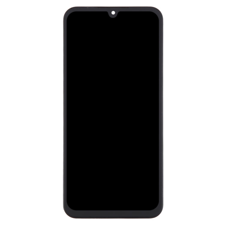 For Samsung Galaxy A15 5G SM-A156B TFT LCD Screen Digitizer Full Assembly with Frame, Not Supporting Fingerprint Identification - free shipping - PMc TechLife - Order now!