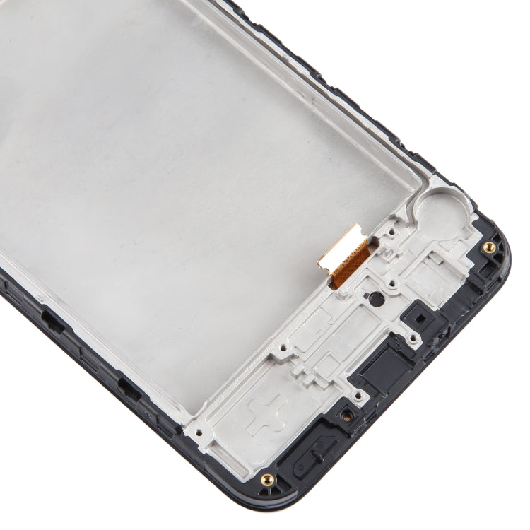 For Samsung Galaxy A15 5G SM-A156B TFT LCD Screen Digitizer Full Assembly with Frame, Not Supporting Fingerprint Identification - free shipping - PMc TechLife - Order now!