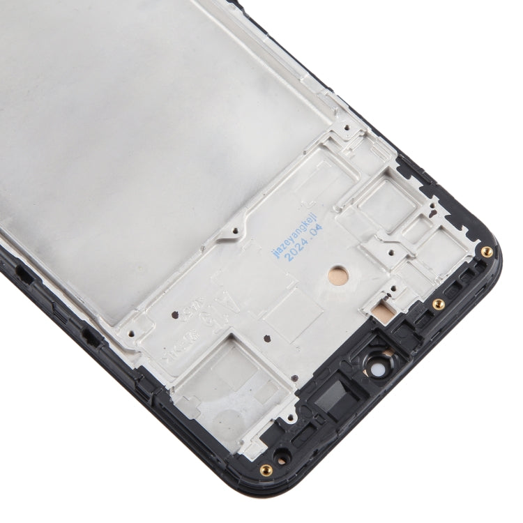 For Samsung Galaxy A15 5G SM-A156B TFT LCD Screen Digitizer Full Assembly with Frame, Not Supporting Fingerprint Identification - free shipping - PMc TechLife - Order now!