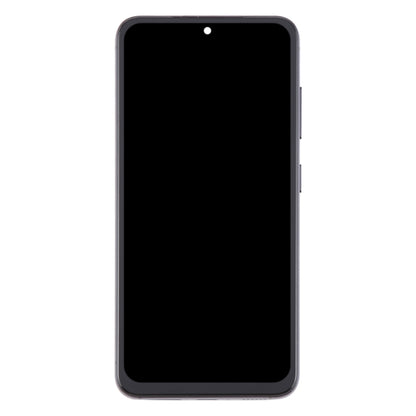For Samsung Galaxy S23 SM-S911B EU Version TFT LCD Screen Digitizer Full Assembly with Frame, Not Supporting Fingerprint Identification - LCD Screen by PMC Jewellery | Online Shopping South Africa | PMC Jewellery | Buy Now Pay Later Mobicred