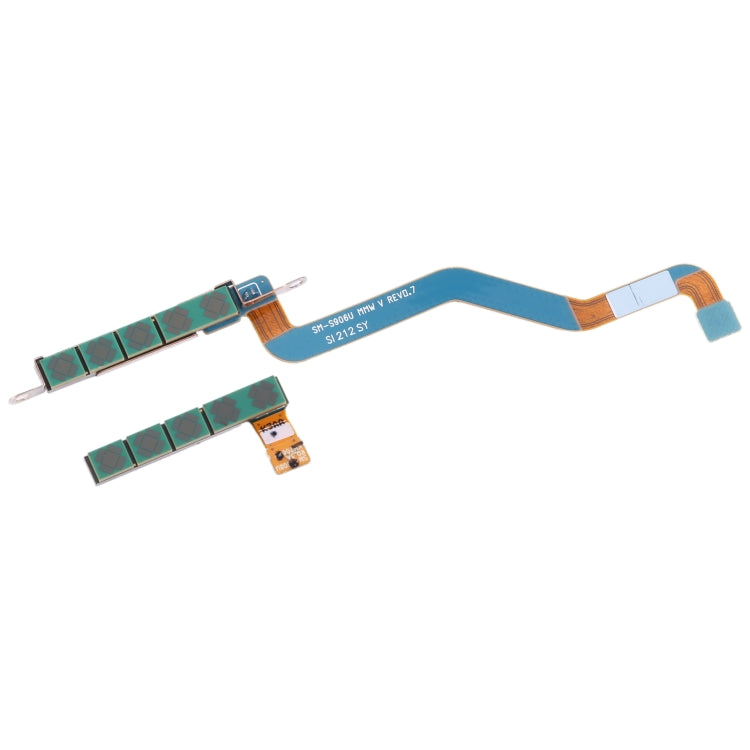 For Samsung Galaxy S22+ 5G SM-S906B Original 5G Module - free shipping - PMc TechLife - Order now!