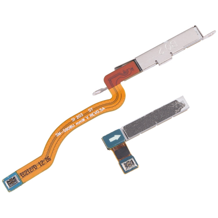 For Samsung Galaxy S22 Ultra 5G SM-S908B Original 5G Module - free shipping - PMc TechLife - Order now!