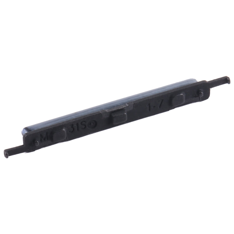For Samsung Galaxy M51 SM-M515 10pcs Volume Control Button(Black) - free shipping - PMc TechLife - Order now!