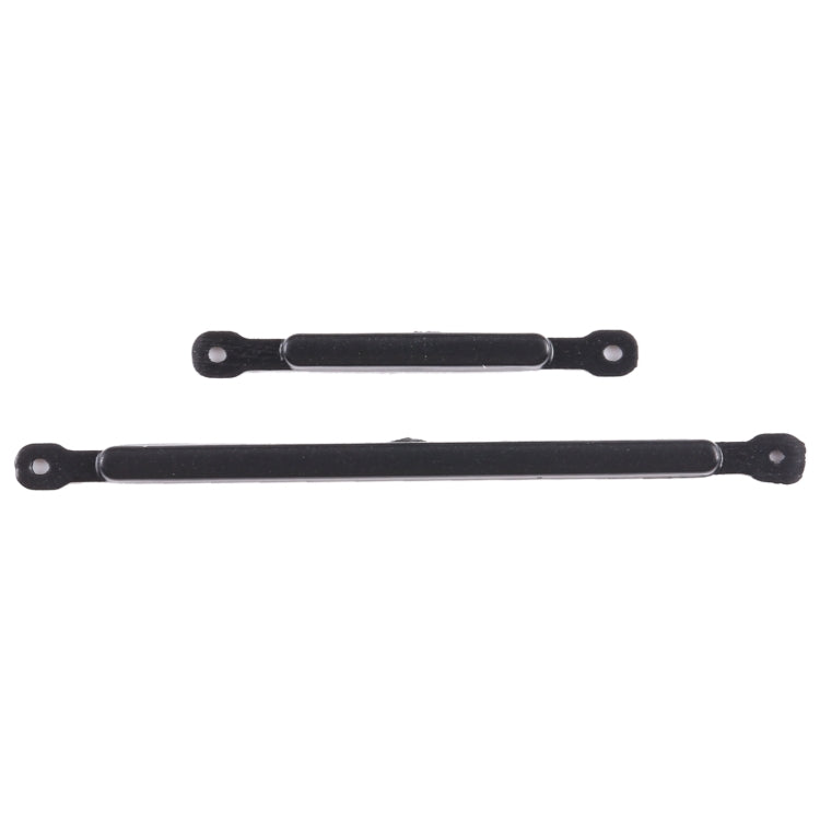 For Samsung Galaxy A20s 10pcs Power Button + Volume Control Button(Black) - free shipping - PMc TechLife - Order now!