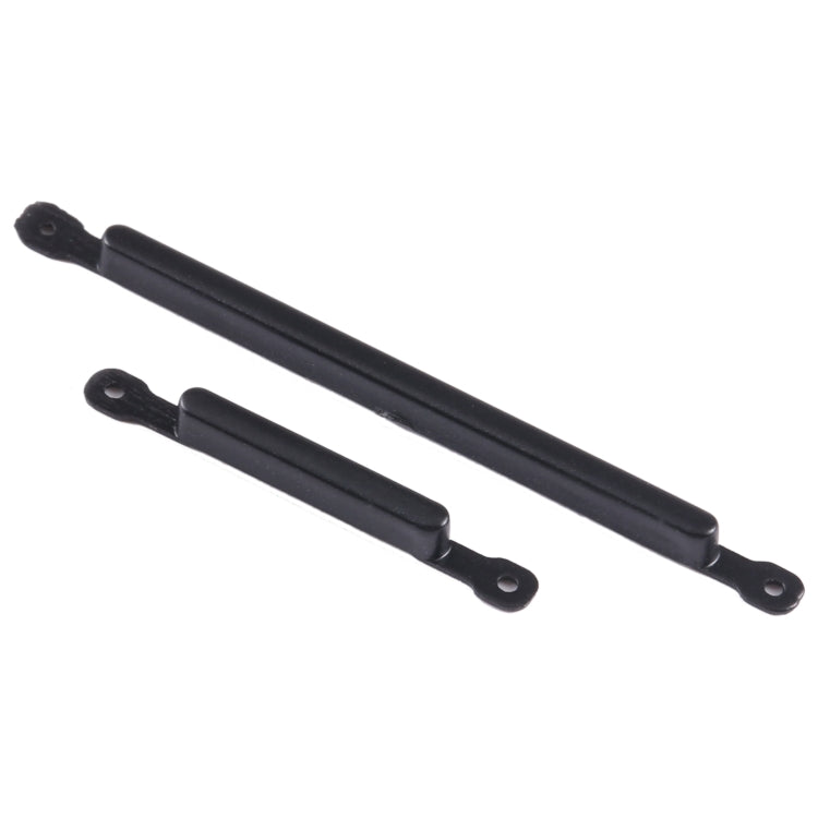 For Samsung Galaxy A20s 10pcs Power Button + Volume Control Button(Black) - free shipping - PMc TechLife - Order now!