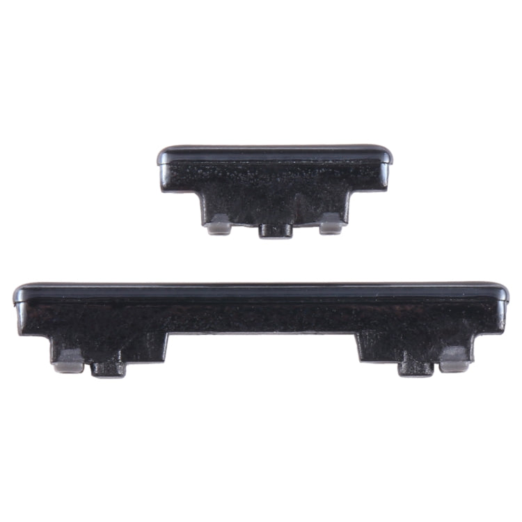 For Samsung Galaxy S20 FE SM-G780 10pcs Power Button + Volume Control Button(Black) - free shipping - PMc TechLife - Order now!