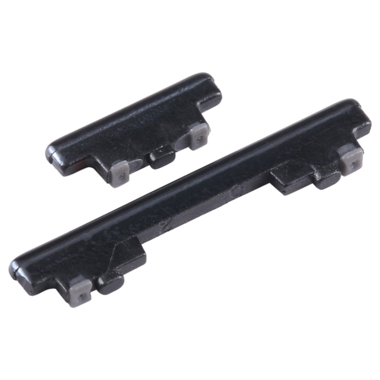 For Samsung Galaxy S20 FE SM-G780 10pcs Power Button + Volume Control Button(Black) - free shipping - PMc TechLife - Order now!