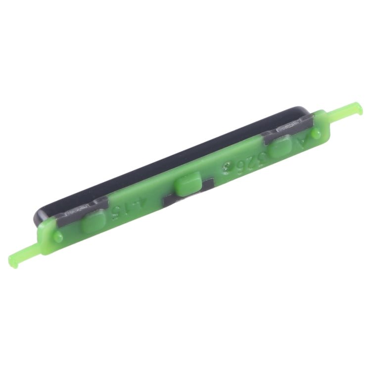 For Samsung Galaxy M23 SM-M236 10pcs Volume Control Button(Black) - free shipping - PMc TechLife - Order now!
