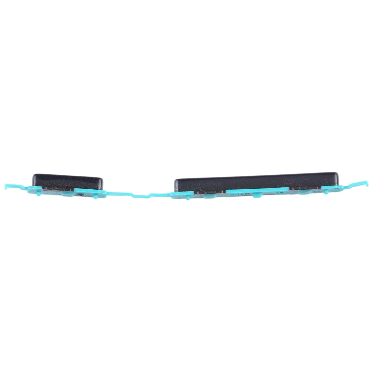 For Samsung Galaxy M31 SM-M315 10pcs Power Button + Volume Control Button(Black) - free shipping - PMc TechLife - Order now!