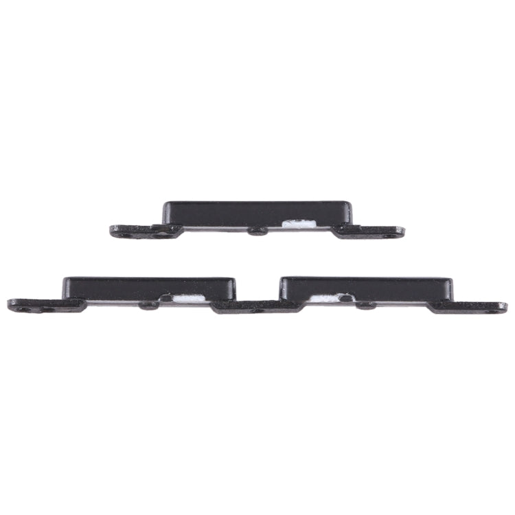 For Samsung Galaxy A10s SM-A107 10pcs Power Button + Volume Control Button(Black) - free shipping - PMc TechLife - Order now!