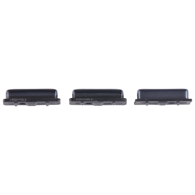 For Samsung Galaxy J4+ SM-J415 10pcs Power Button + Volume Control Button(Black) - free shipping - PMc TechLife - Order now!