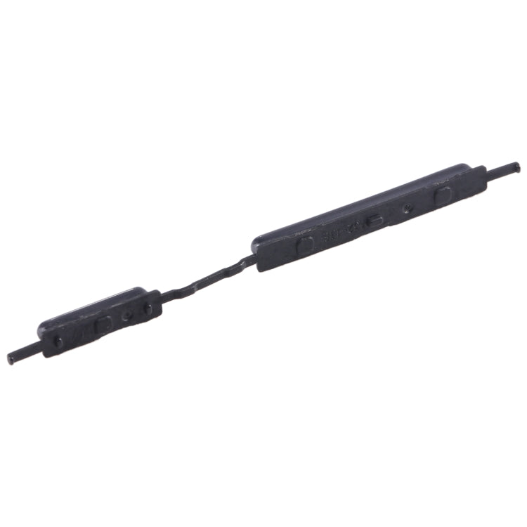 For Samsung Galaxy A32 4G SM-A325 10pcs Power Button + Volume Control Button(Black) - free shipping - PMc TechLife - Order now!