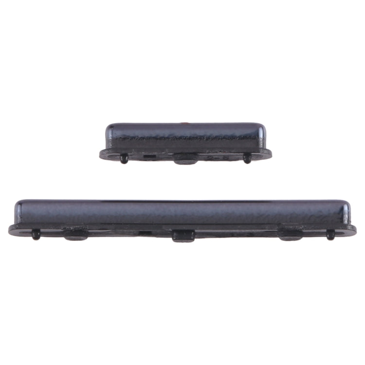For Samsung Galaxy A41 SM-A415 10pcs Power Button + Volume Control Button(Black) - free shipping - PMc TechLife - Order now!