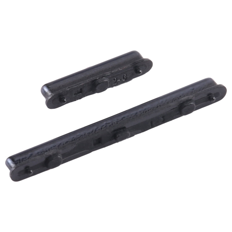 For Samsung Galaxy A31 SM-A315 10pcs Power Button + Volume Control Button(Black) - free shipping - PMc TechLife - Order now!