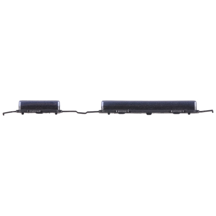 For Samsung Galaxy M10 SM-M105 10pcs Power Button + Volume Control Button(Black) - free shipping - PMc TechLife - Order now!