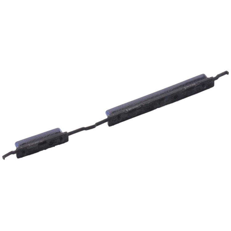 For Samsung Galaxy M30 SM-M305 10pcs Power Button + Volume Control Button(Black) - free shipping - PMc TechLife - Order now!