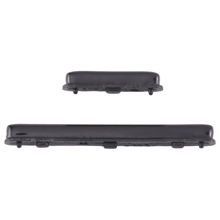 For Samsung Galaxy A70 SM-A705 10pcs Power Button + Volume Control Button(Black) - free shipping - PMc TechLife - Order now!