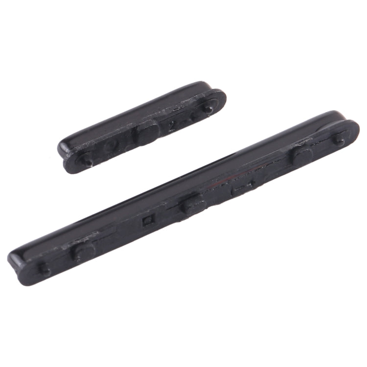 For Samsung Galaxy A50s SM-A507 10pcs Power Button + Volume Control Button(Black) - free shipping - PMc TechLife - Order now!