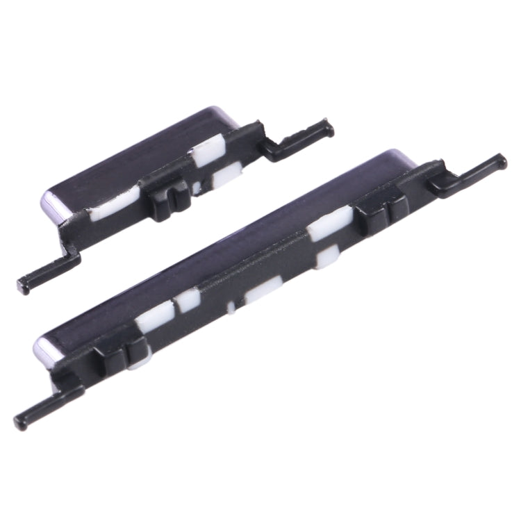 For Samsung Galaxy J2 2017 SM-J200 10pcs Power Button + Volume Control Button(Purple) - free shipping - PMc TechLife - Order now!