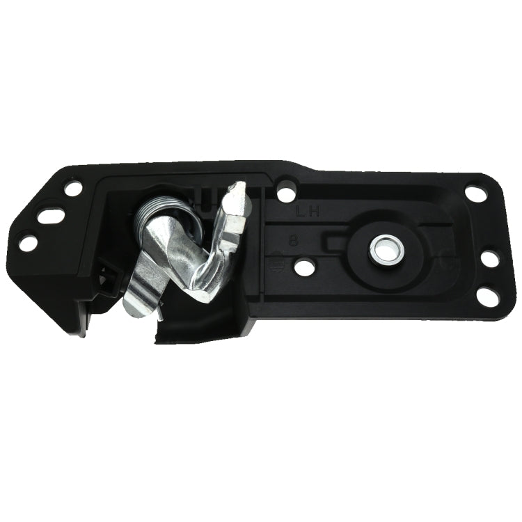 Car Left Side Door Handle Repair Kit 20833606 for Chevrolet - free shipping - PMC TechLife - Order now!