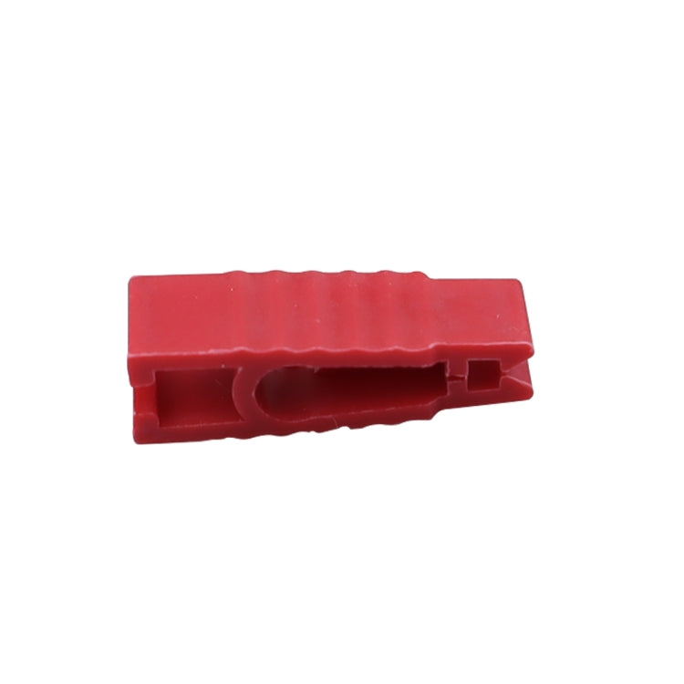 CP-4039 12 Way Fuse Block with 24pcs Fuses and 12pcs Rerminals - Fuse by PMC TechLife | Online Shopping South Africa | PMC TechLife | Buy Now Pay Later Mobicred
