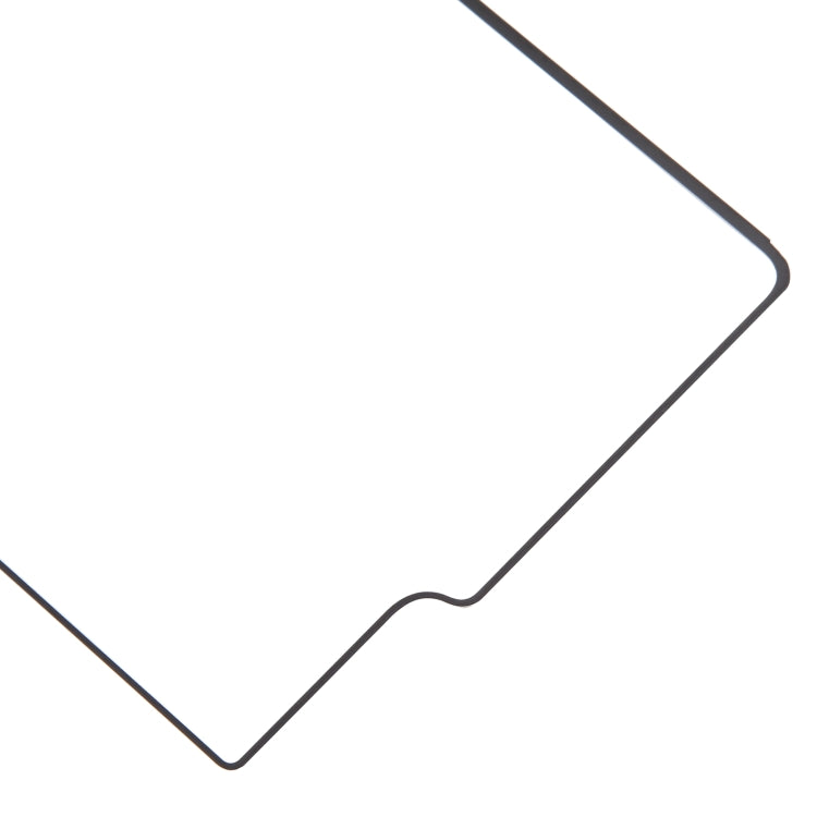 For Samsung Galaxy Z Fold SM-F900/W20 LCD Screen Fold Film - free shipping - PMc TechLife - Order now!