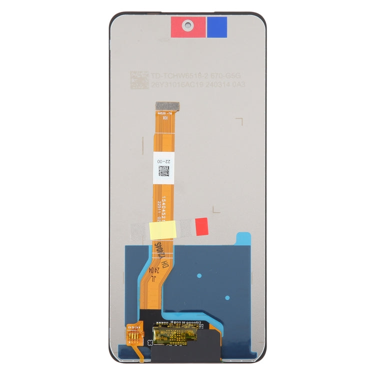 For OPPO A59 5G OEM LCD Screen With Digitizer Full Assembly - free shipping - PMC TechLife - Order now!