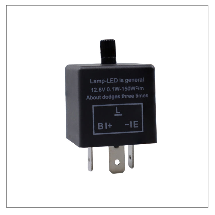 CP-4306 UTV ATU Car Side-by-side Turn Signal Light Kit - Car Light Accessories by PMC TechLife | Online Shopping South Africa | PMC TechLife | Buy Now Pay Later Mobicred