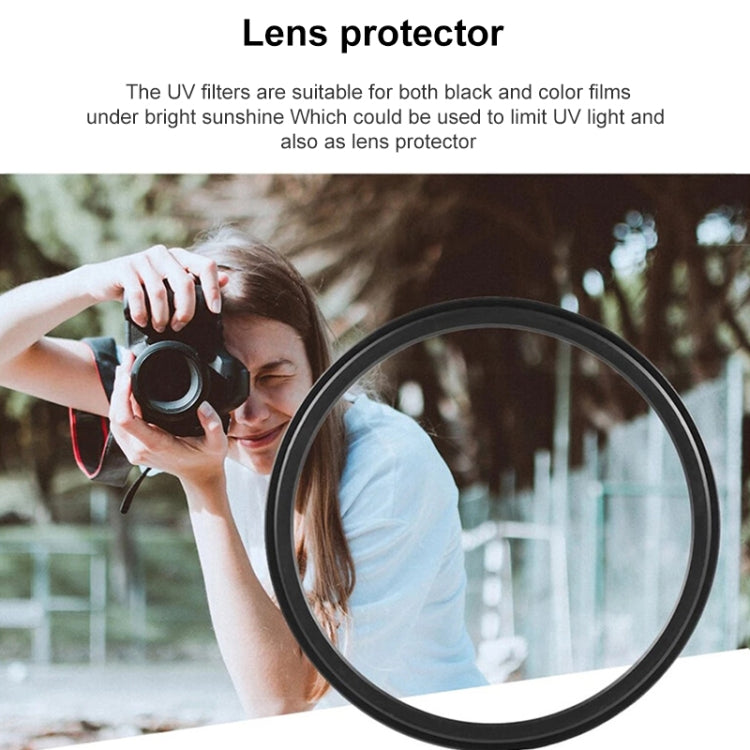 Kenko Optical Camera Lens UV Filter, Size:95mm - UV Filter by PMC TechLife | Online Shopping South Africa | PMC TechLife | Buy Now Pay Later Mobicred