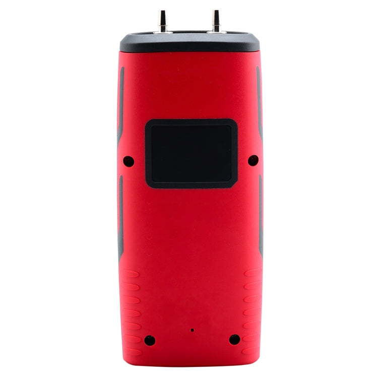 BENETECH GT5101 LCD Display Differential Pressure Meter, Specification:100KPa - free shipping - PMC TechLife - Order now!