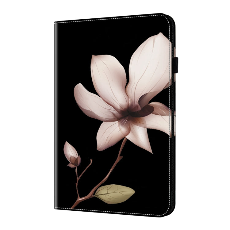 For Lenovo Xiaoxin Pad Pro 12.7 Crystal Texture Painted Leather Tablet Case(Mandalas) - Lenovo by PMC TechLife | Online Shopping South Africa | PMC TechLife | Buy Now Pay Later Mobicred