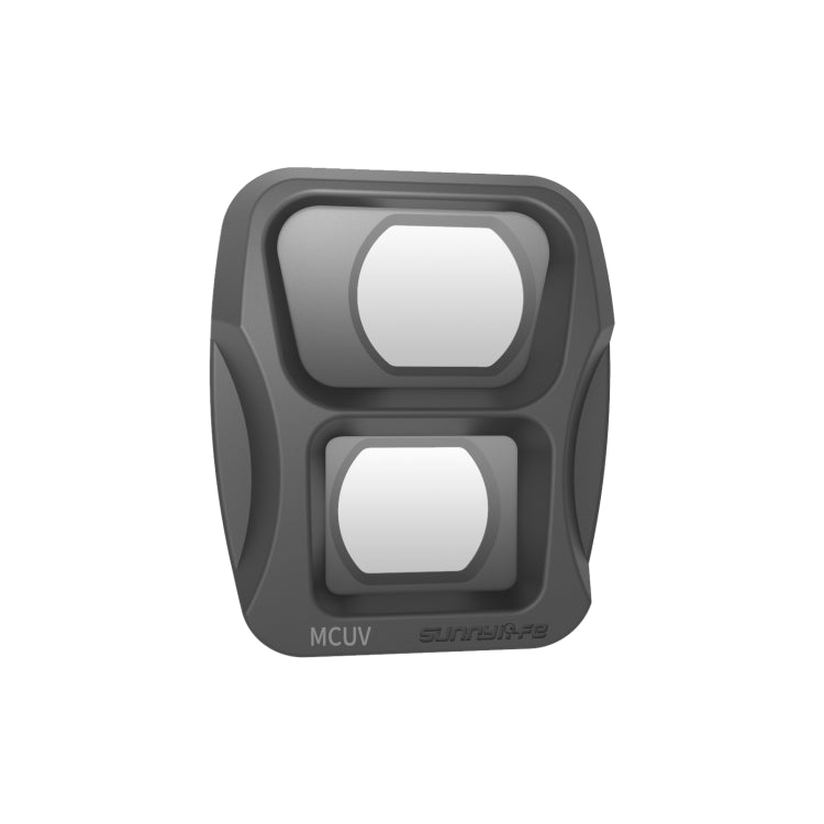 For DJI Air 3 Sunnylife Camera Lens Filter, Filter:MRC UV - free shipping - PMC TechLife - Order now!