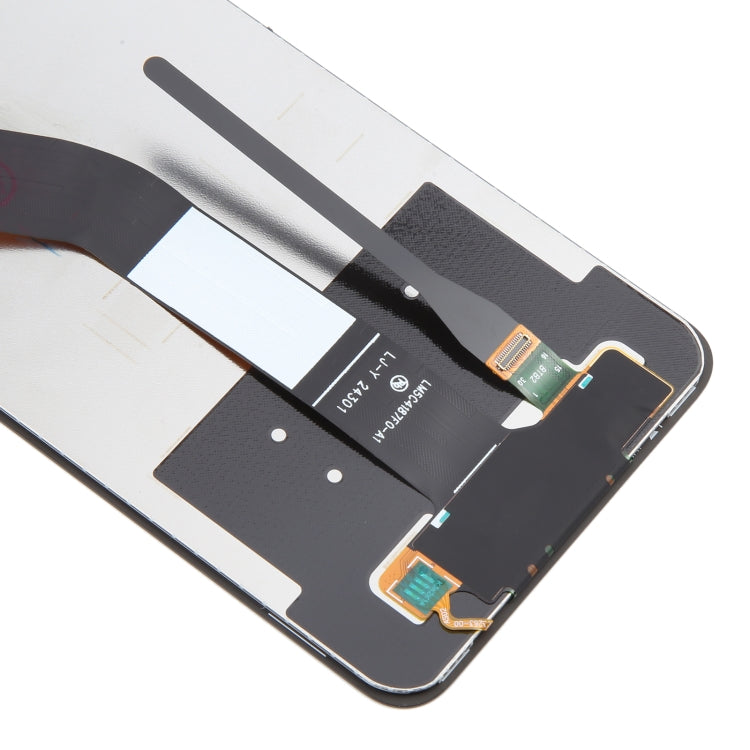 For Xiaomi Redmi 14C 4G Original LCD Screen With Digitizer Full Assembly - LCD Screen by PMC TechLife | Online Shopping South Africa | PMC TechLife | Buy Now Pay Later Mobicred