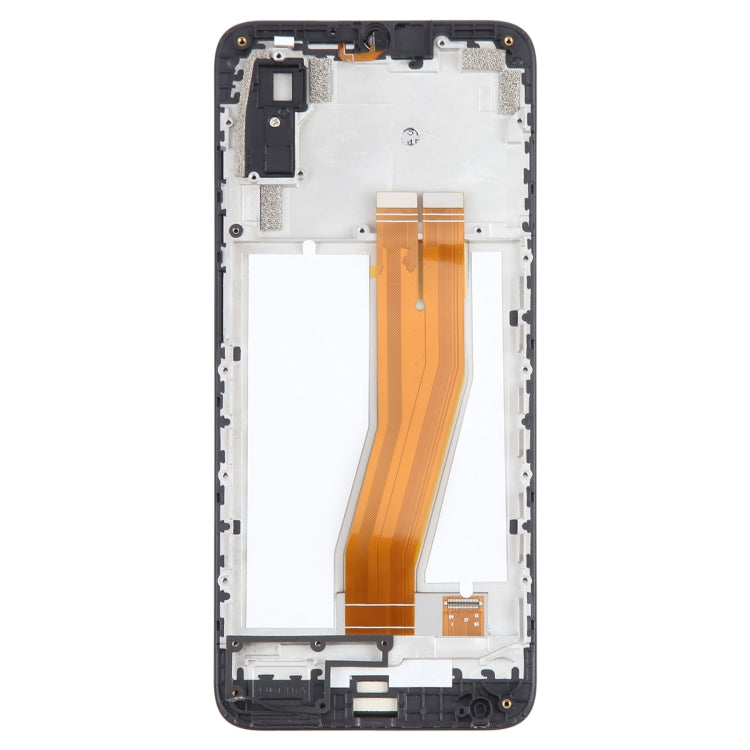 For Cubot Note 30 Original LCD Screen Digitizer Full Assembly with Frame - Cubot by PMC Jewellery | Online Shopping South Africa | PMC Jewellery | Buy Now Pay Later Mobicred