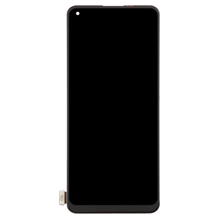 For OPPO Reno8 Z 5G Original AMOLED LCD Screen with Digitizer Full Assembly - LCD Screen by PMC TechLife | Online Shopping South Africa | PMC TechLife | Buy Now Pay Later Mobicred