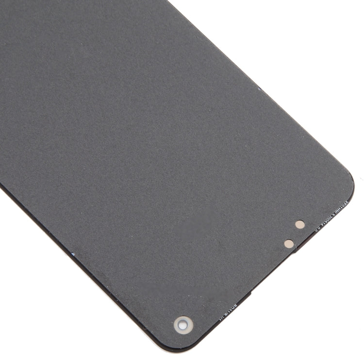 For OPPO Reno8 Z 5G Original AMOLED LCD Screen with Digitizer Full Assembly - LCD Screen by PMC TechLife | Online Shopping South Africa | PMC TechLife | Buy Now Pay Later Mobicred