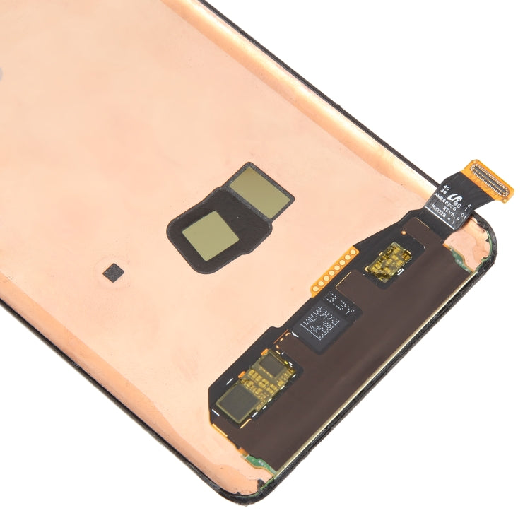 For OPPO Find X6 Pro PGEM110 Original AMOLED LCD Screen with Digitizer Full Assembly - free shipping - PMc TechLife - Order now!