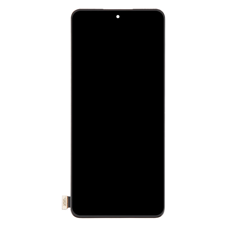 For OPPO Reno11 F CPH2603 Original AMOLED LCD Screen with Digitizer Full Assembly - free shipping - PMC Jewellery - Order now!
