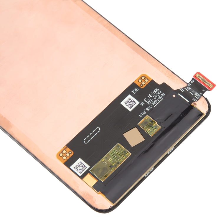 For OPPO F25 Pro Original AMOLED LCD Screen with Digitizer Full Assembly - free shipping - PMC Jewellery - Order now!