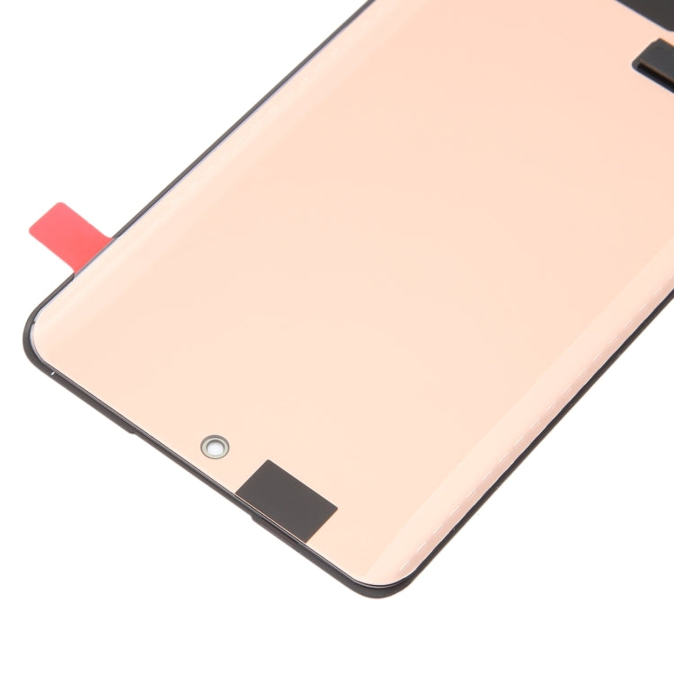 For OPPO A1 Pro Original AMOLED LCD Screen with Digitizer Full Assembly - LCD Screen by PMC TechLife | Online Shopping South Africa | PMC TechLife | Buy Now Pay Later Mobicred